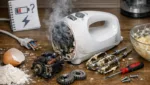 Handmixer-Probleme erkennen und schnell lösen