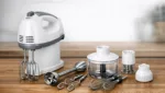 Handmixer Zubehoer kaufen: Welche Aufsaetze lohnen sich wirklich?