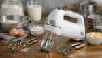 Handmixer für Hobbybäcker: Wichtige Eigenschaften
