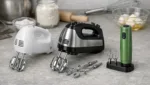 Handmixer: Welcher passt zu Ihnen?