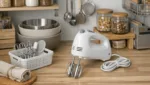 Handmixer im Haushalt: Tipps fuer Organisation ohne Rezeptfokus