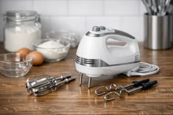 Handmixer kaufen – Ultimative Kaufberatung
