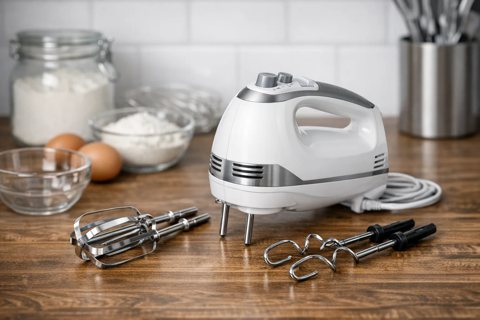 Handmixer kaufen: Ultimative Kaufberatung fuer die besten Handruehrgeraete