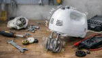 Handmixer rattert oder laeuft unruhig: Ursachen und Abhilfe-Tipps