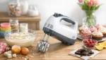 Handmixer & Lifestyle: Bunter Alltag