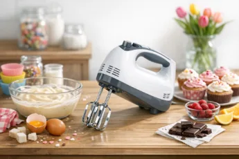 Handmixer & Lifestyle: Bunter Alltag