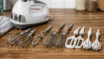 Welche Schlagbesen und Ruehrelemente gibt es fuer den Handmixer?