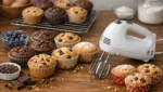 Schnelle Muffinrezepte mit dem Handmixer – Einfach und lecker fuer jeden Anlass