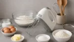 Backen mit Handmixer: Einfache, gelingsichere Rezepte