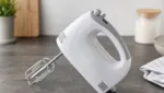 Bedienung der Drehzahlstufen beim Handmixer einfach erklaert