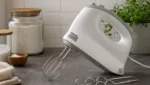 Erste Schritte mit dem Handmixer: Was Anfaenger wissen muessen