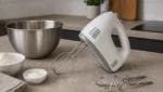 Handmixer: Bedienung und Sicherheit für Einsteiger