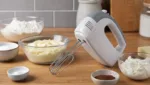 Handmixer bei empfindlichen Zutaten: So vermeiden Sie Uebermischen