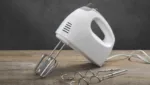 Handmixer richtig einsetzen: Tutorials & Techniken