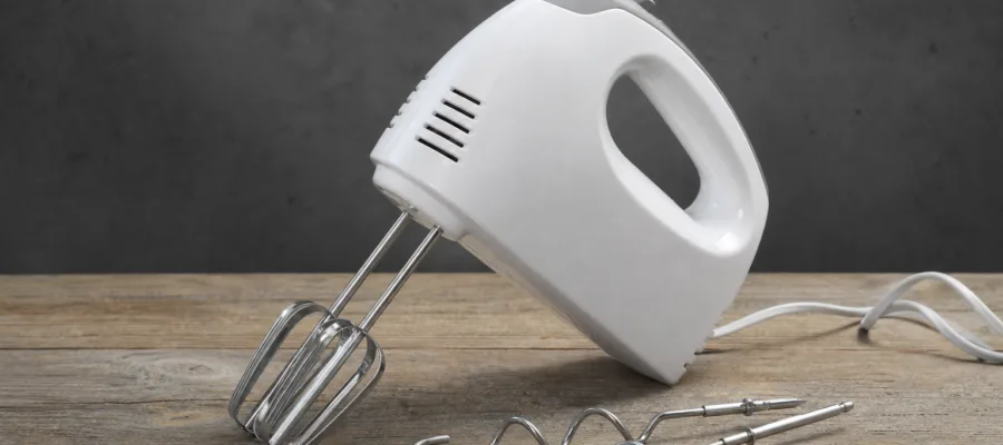 Handmixer richtig einsetzen: Tutorials zu verschiedenen Einsatzgebieten und Techniken