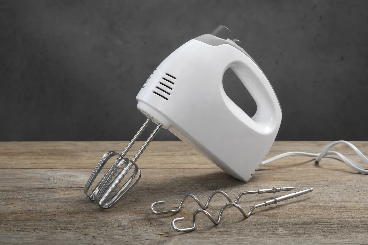 Handmixer richtig einsetzen: Tutorials zu verschiedenen Einsatzgebieten und Techniken