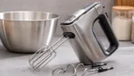 Materialien und Verarbeitung von Handmixern: Was macht Qualitaet aus?