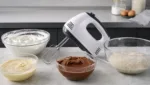 Handmixer: So gelingen Teig und Mischungen
