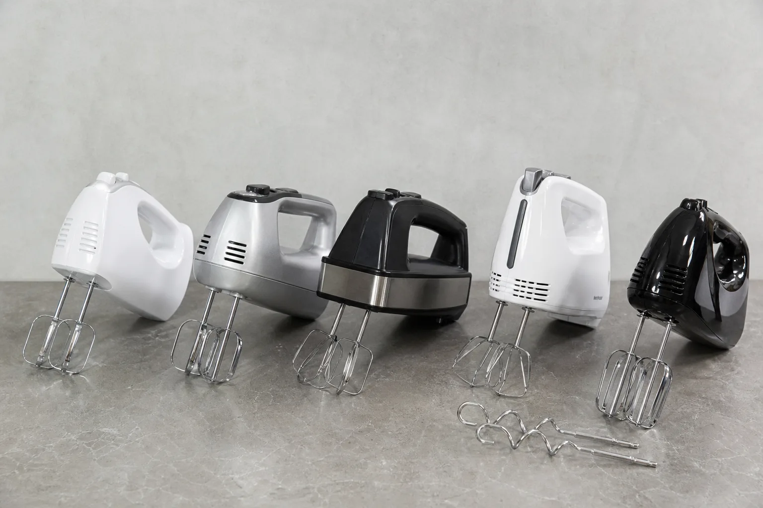 Handmixer Bestseller: Die beliebtesten Handmixer und warum sie ueberzeugen