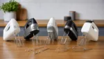 Handmixer Bestseller im Vergleich: Funktionen und Ausstattung im Detail