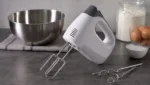 Handmixer fuer Ruehrteige: Techniken fuer perfekte Konsistenz