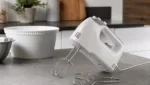 Handmixer richtig verwenden: Praktische Tipps